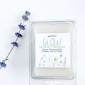 Glow Candle Melts