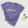 Lavender Life Farm/Hippie Soul Shirt