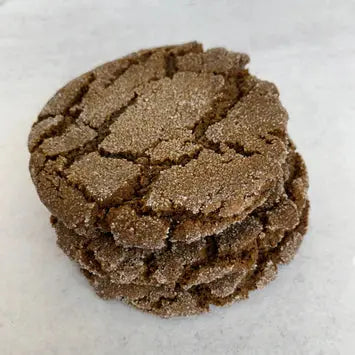 Fresh Baked Giant Cookies