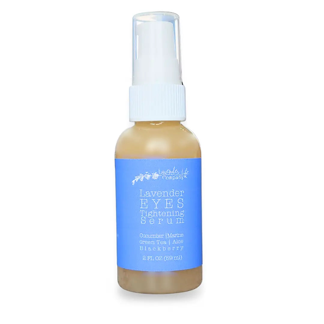 Lavender EYES - Tightening Eye Serum