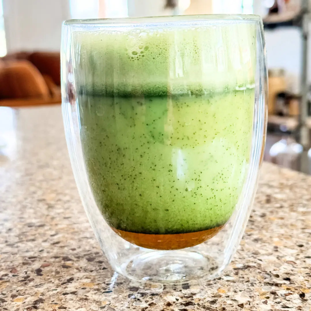 Ceremonial  Grade Matcha Tea - USDA Certified Organic - Kosher