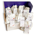 LIFE Tea Box — Lavender Tea Gift Set