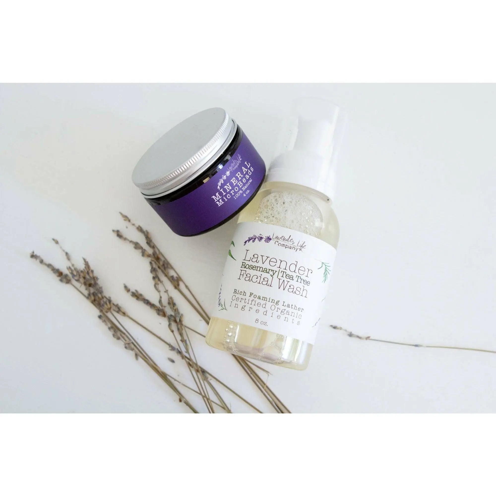DermaLife All Natural Skin Care System – Corrective