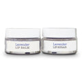Lavender Balm & Sugar Lip-Duo Special