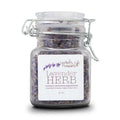 Dried Culinary Lavender — Farm-Grown Buds for Baking & Cooking
