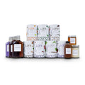 Teetotaler Master Tea Set — Lavender Gift